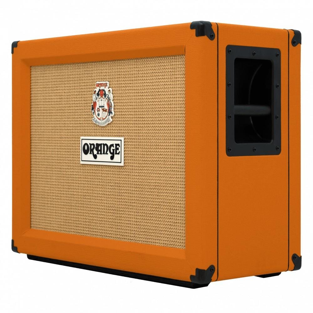 Orange PPC Series PPC212OB Open Back Guitar Speaker Cab - Image 2