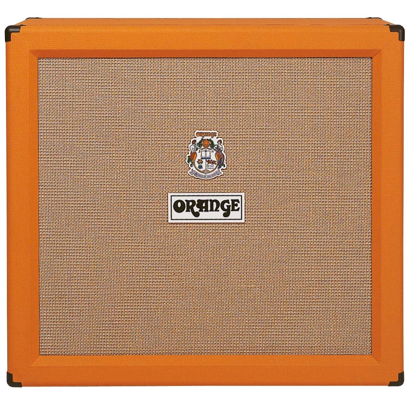 Orange PPC412 240-Watt Speaker Cabinet