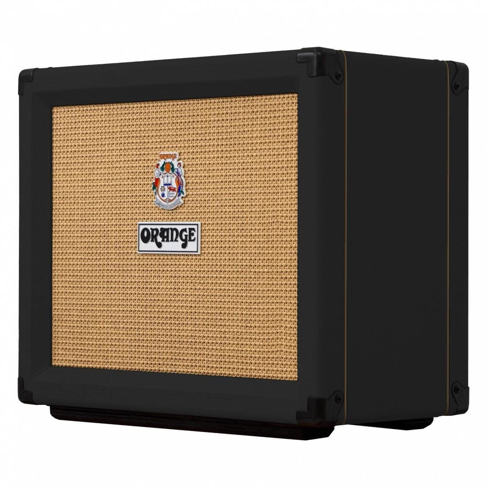 Orange Rocker 15 Combo Guitar Amplifier - Image 8
