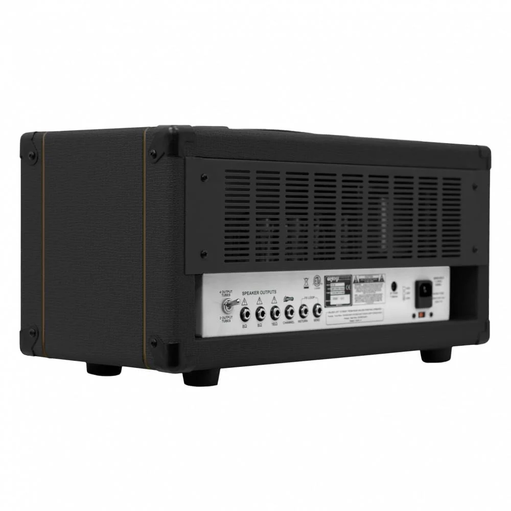 Orange TH30H Tube Guitar Amp Head - Image 11
