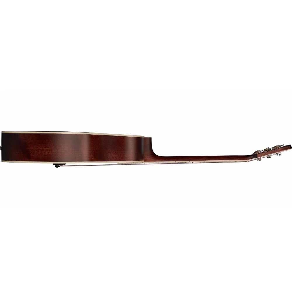 Orangewood Ava Torrefied Spruce Grand Concert Acoustic Guitar - Image 5