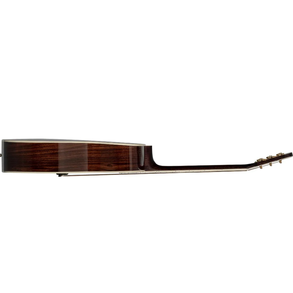 Orangewood Cleo Grand Auditorium Cutaway Acoustic Guitar - Image 5
