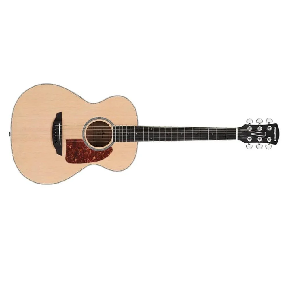 Orangewood Dana Mini Layered Spruce Top Acoustic Guitar - Image 2