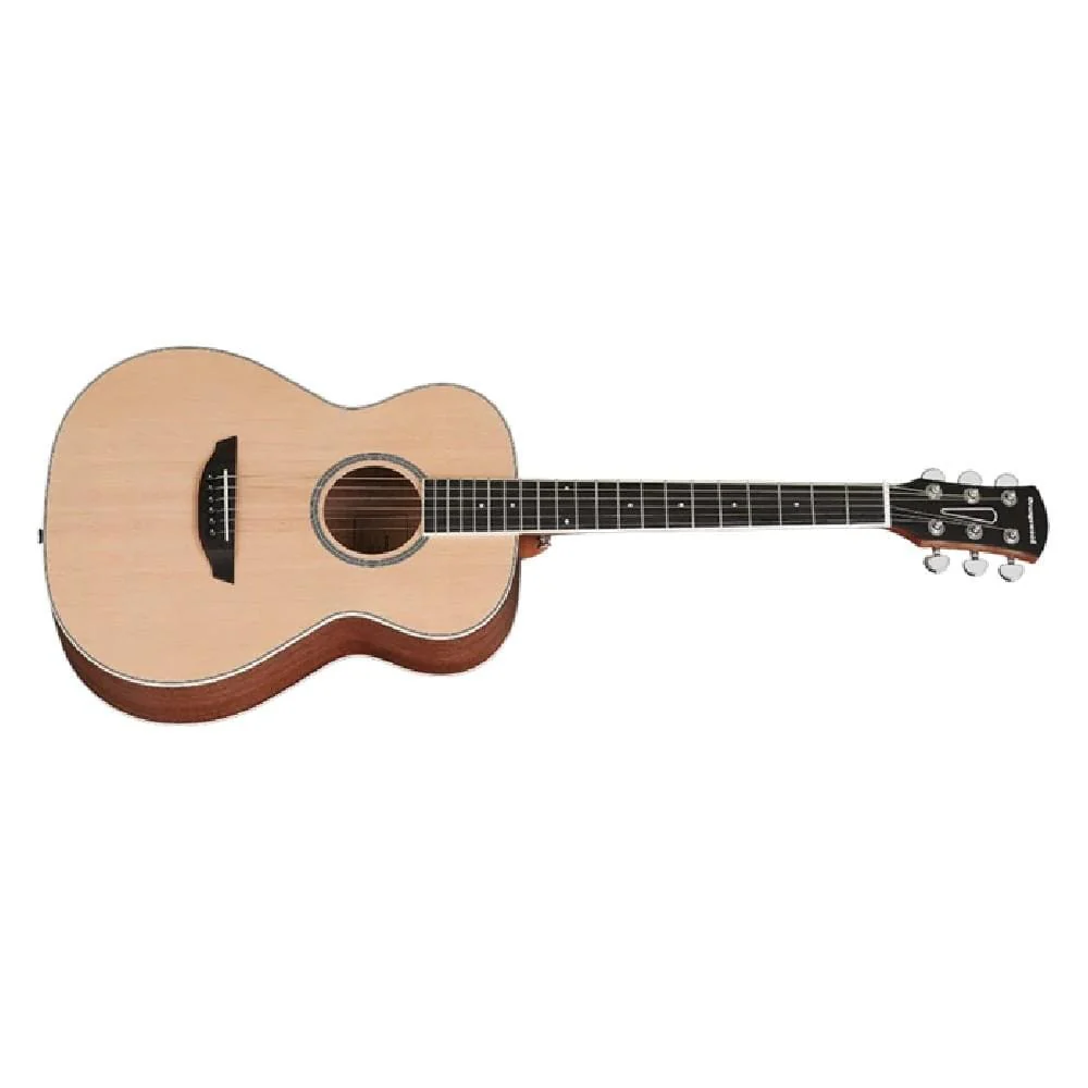 Orangewood Dana Mini Layered Spruce Top Acoustic Guitar - Image 3