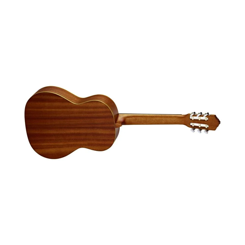 Ortega R121SN Family Series 6 String Classical Guitar - Natural - Image 2