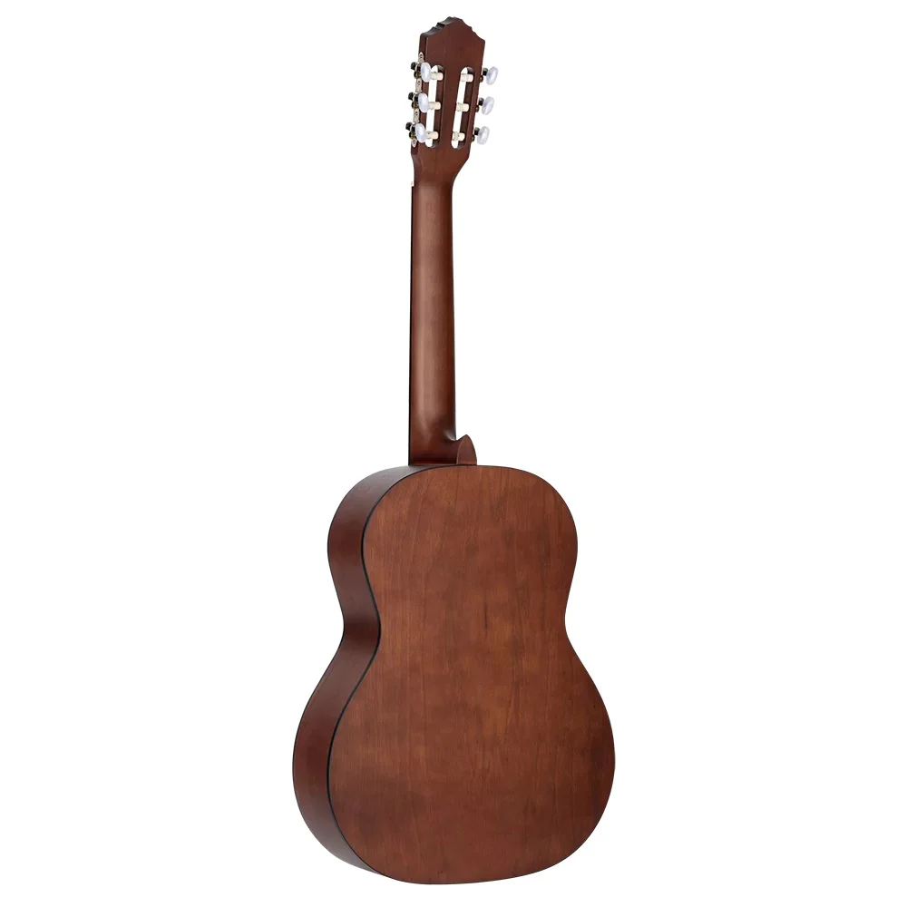 Ortega R55 Student Series Pro Catalpa Acoustic Guitar - Image 5