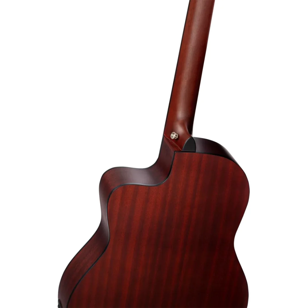 Ortega RCE125MMSN Family Series Classical Guitar with Bag - Image 6