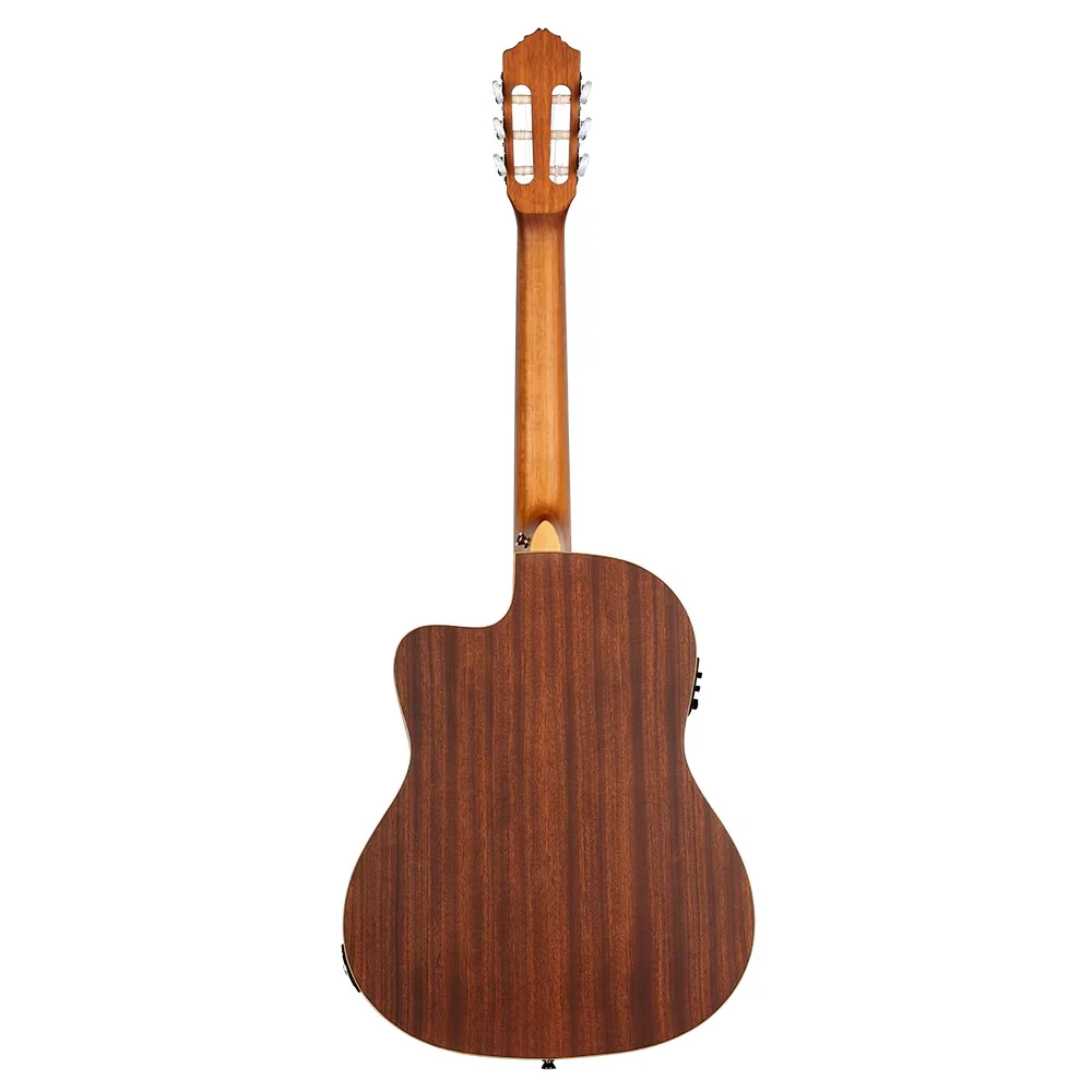Ortega RCE125SN Family Series Classical Guitar - Image 4