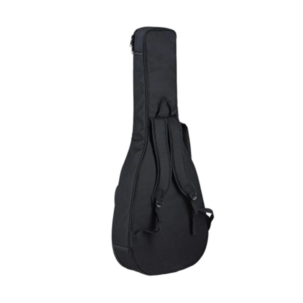 Ortega RCE125SN Thinline 6 String Electro Classical Guitar - Natural - Image 3