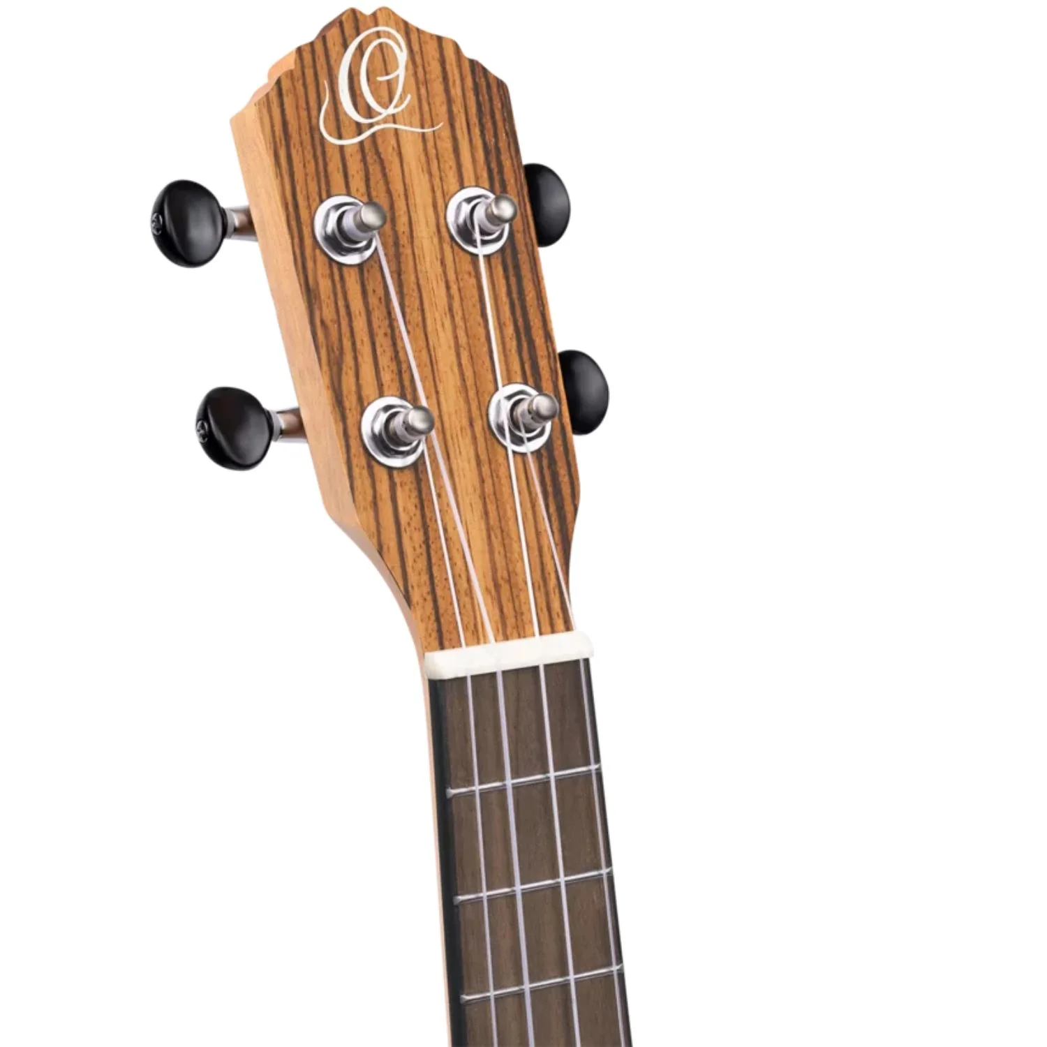 Ortega RFU11Z Timber Series Concert Ukulele - Image 13