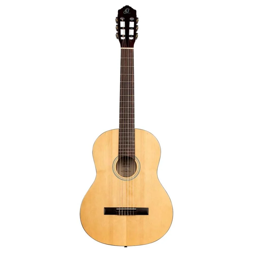 Ortega RST5 Student Series 6 String Classical Guitar - Natural