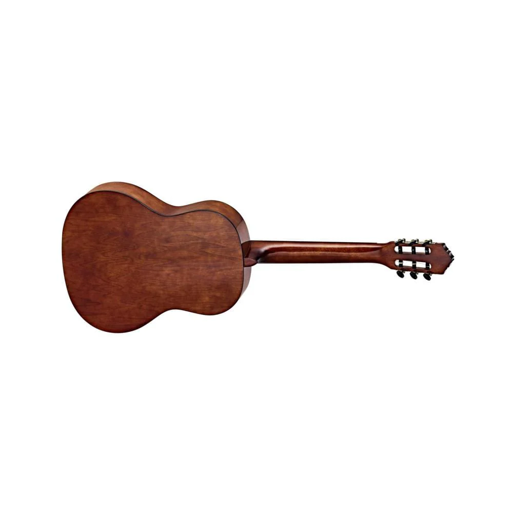 Ortega RST5 Student Series 6 String Classical Guitar - Natural - Image 5