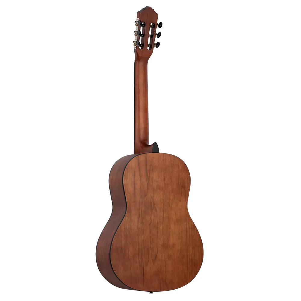 Ortega RSTC5M Student Series Catalpa Classical Guitar - Image 6