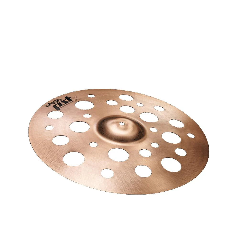 Paiste 18inch PST X Swiss Medium Crash Cymbal