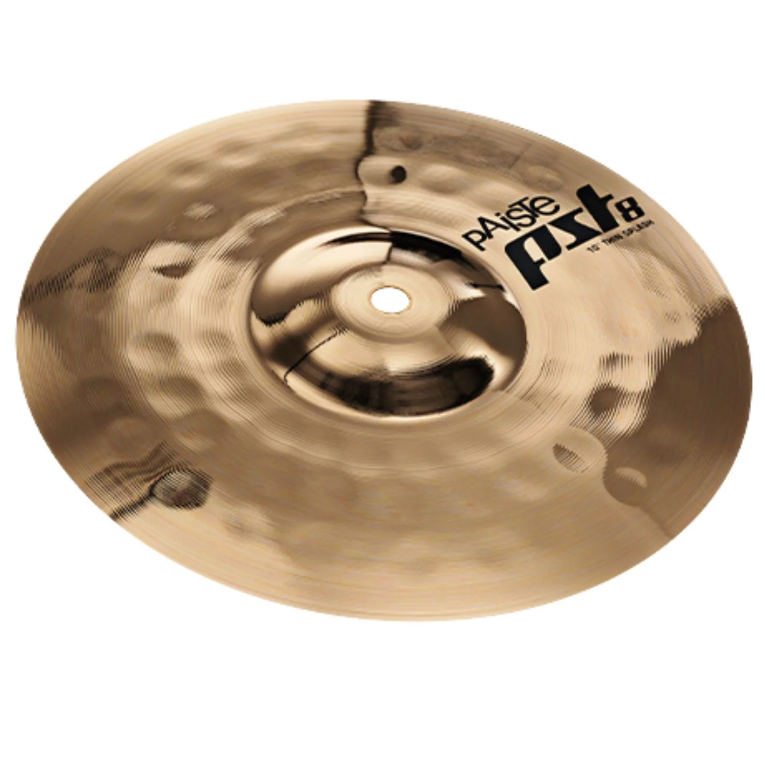 Paiste PST 8 10" Thin Splash Cymbal