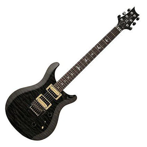 Paul Reed Smith - SE Custom 24 Floyd Rose Electric Guitar - Image 2