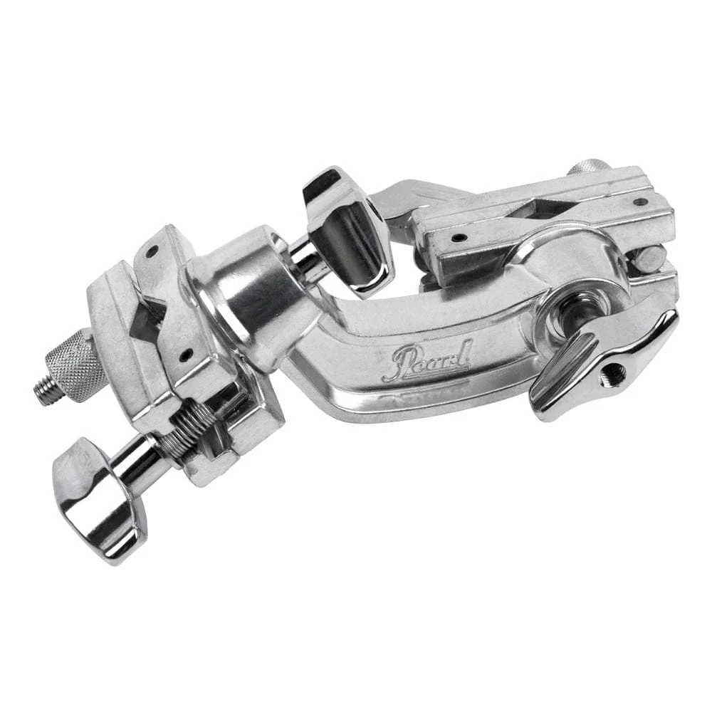 Pearl AX-25 Dual Quick Release Revolving Clamp