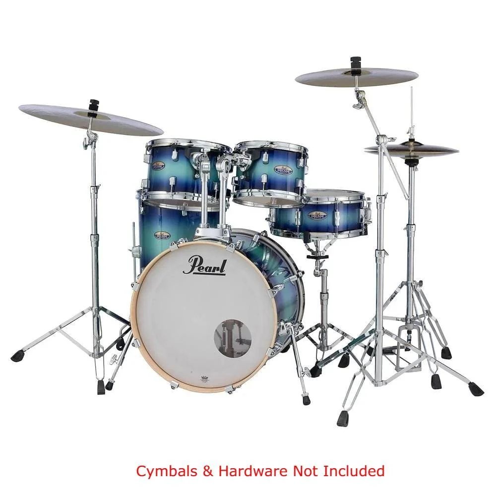 Pearl Decade Maple 5pcs Hybrid Shell Pack Drumset - Image 12