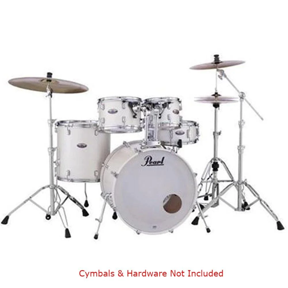 Pearl Decade Maple 5pcs Hybrid Shell Pack Drumset - Image 8