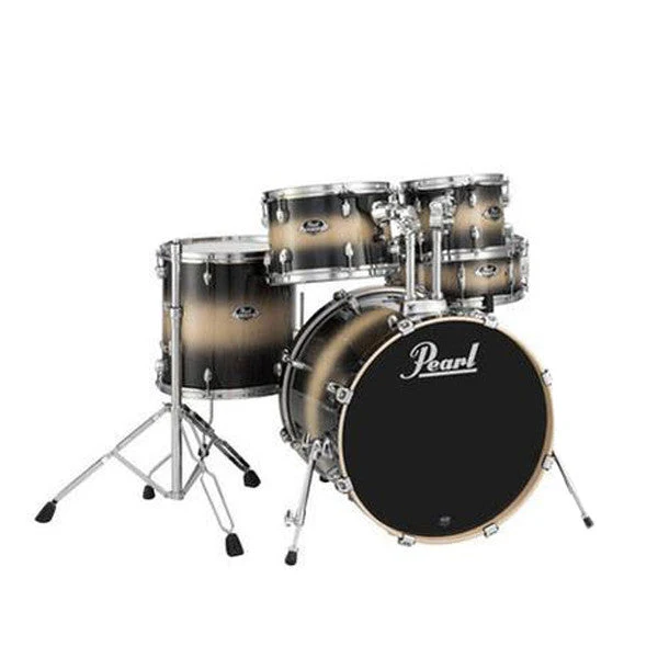 Pearl Export Drum Shell Pack - Image 3