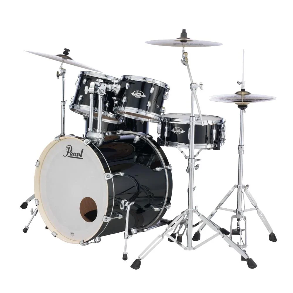 Pearl EXX725SP 5 Piece Hybrid Shell Pack Acoustic Drum Kit