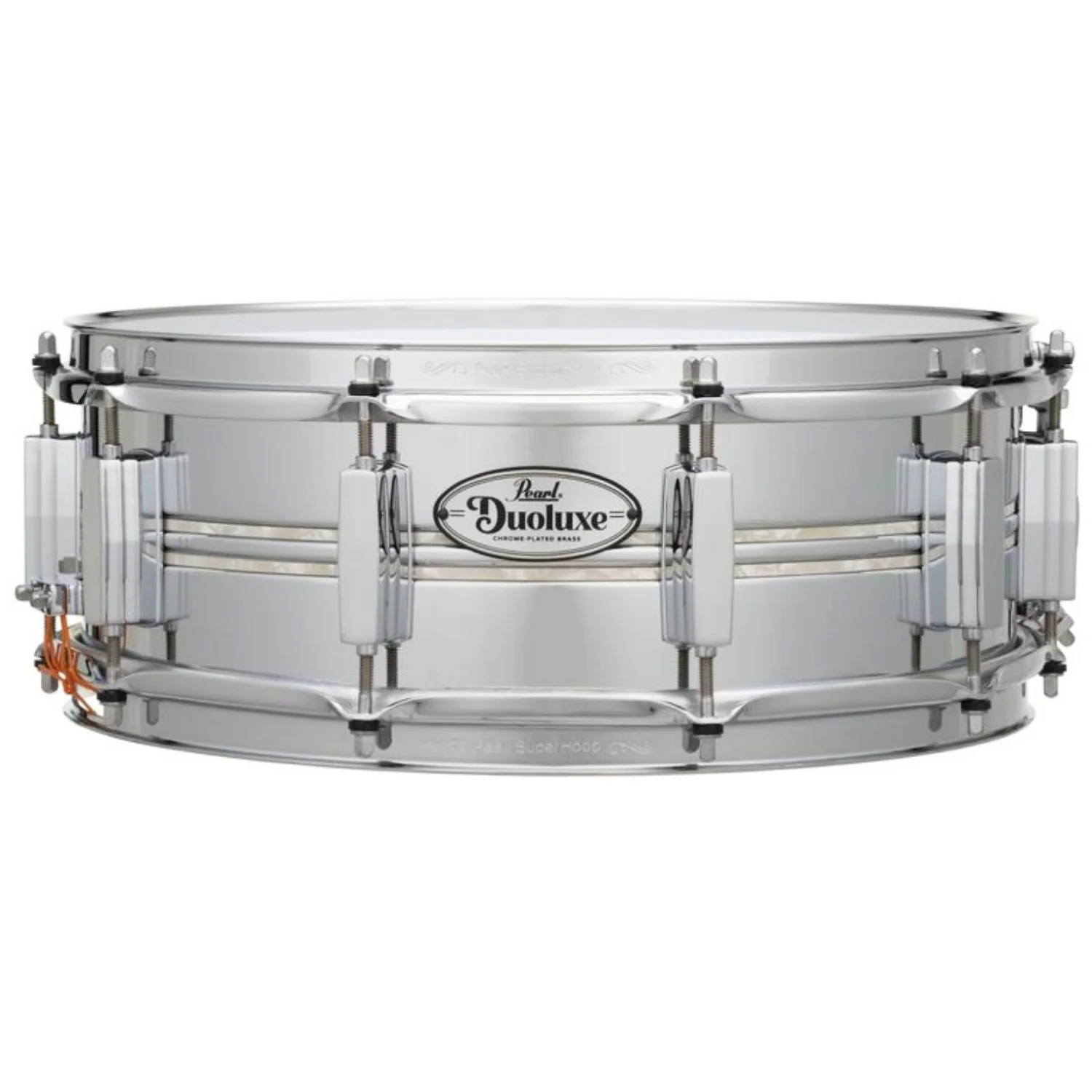 Pearl DUX1465BR 14" x 6.5" Duolux Snare Drum