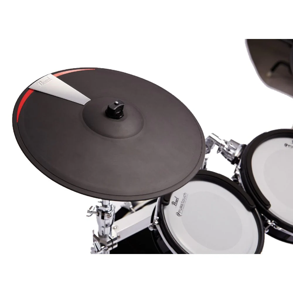 Pearl e/Merge Hybrid Configuration Electronic Drumkit - Image 4