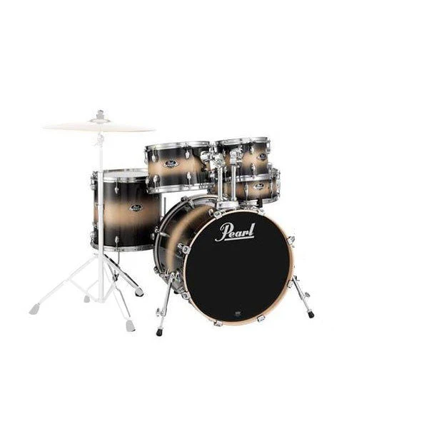 Pearl EXL725SPC255 Export EXL 5-Piece Shell Pack - Image 2
