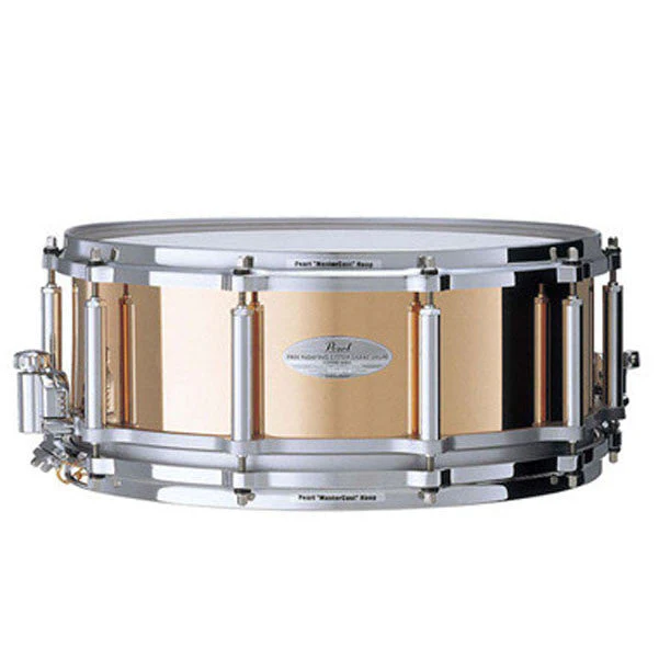 Pearl FC1450/C 14inchx5inch Copper Snare Drum