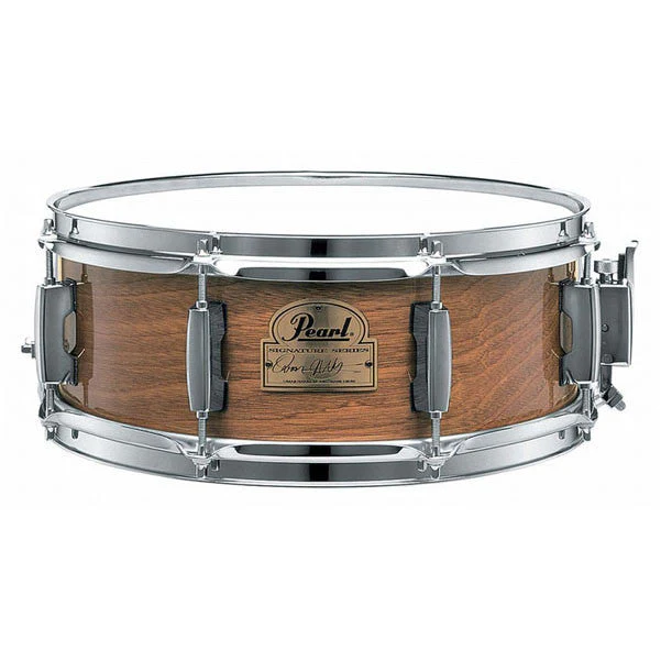 Pearl OH1350 Omar Hakim Signature Snare Drum