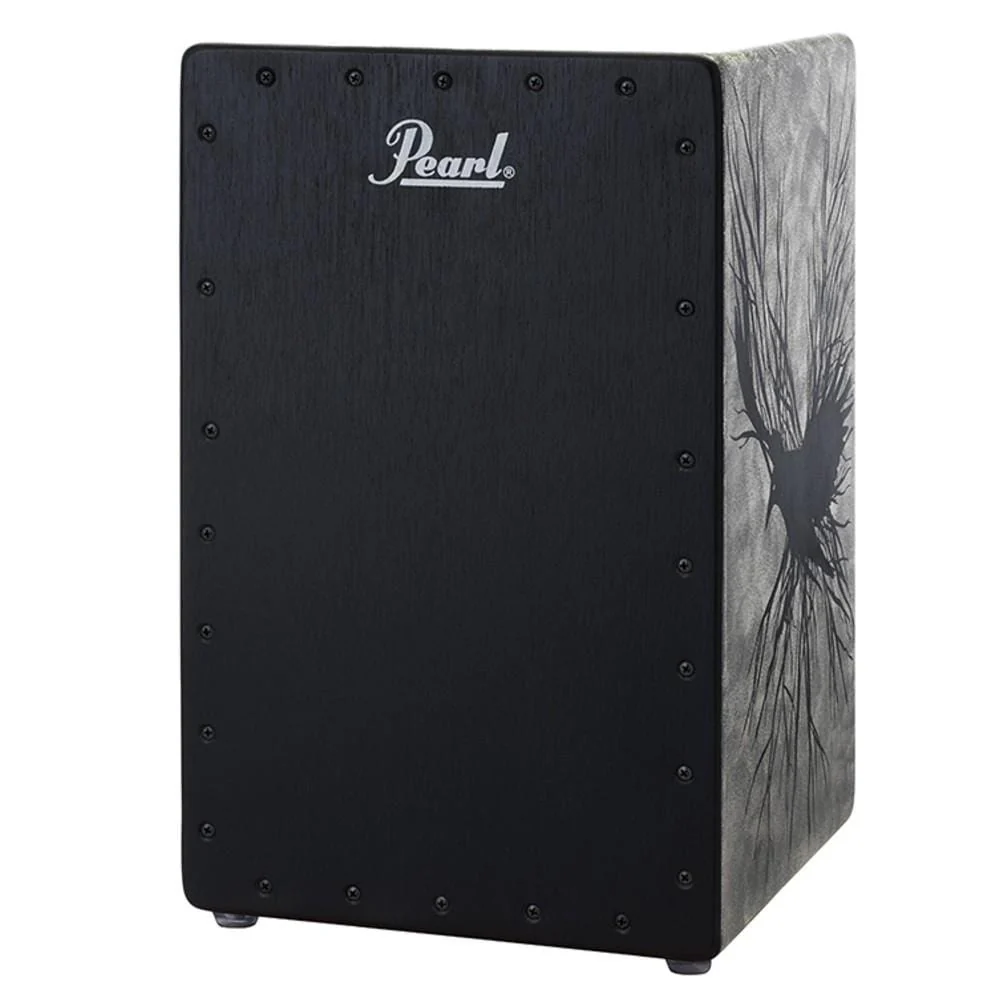 Pearl PBC 123B the Raven Cajon