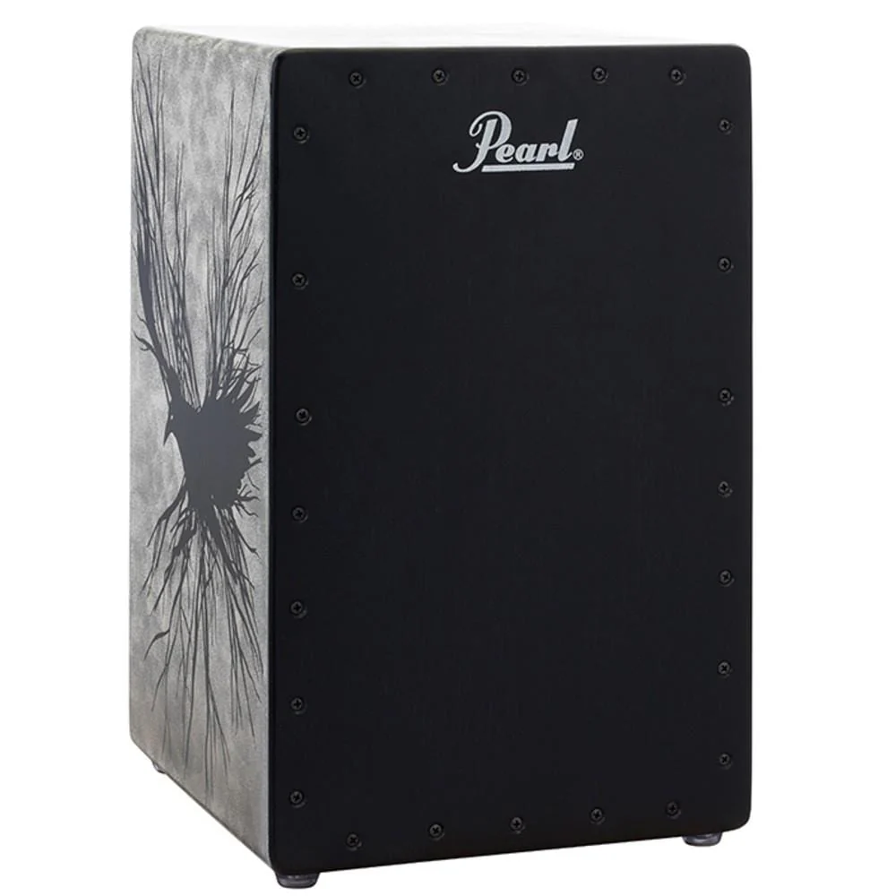 Pearl PBC 123B the Raven Cajon - Image 2