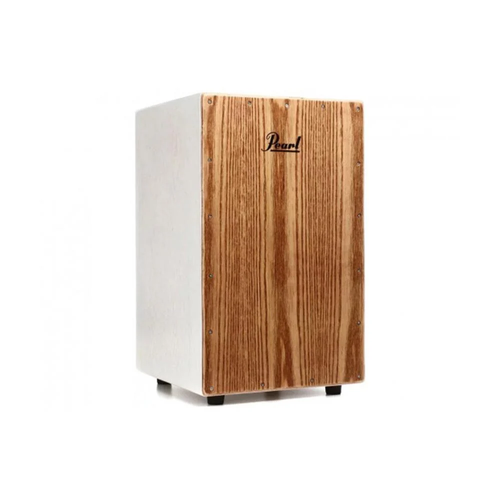 Pearl PCJ-AWC-SC Ash Wood Cajon with Bag