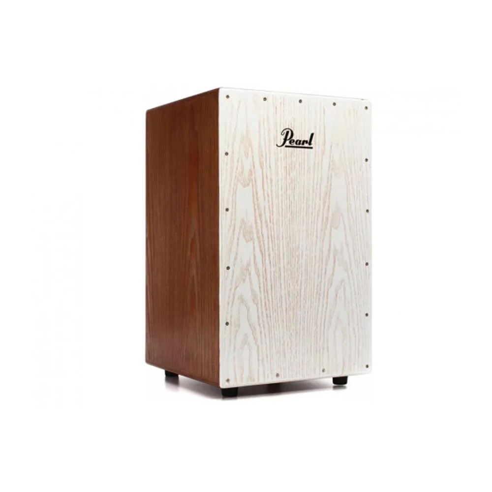 Pearl PCJ-AWC-SC Ash Wood Cajon with Bag - Image 2