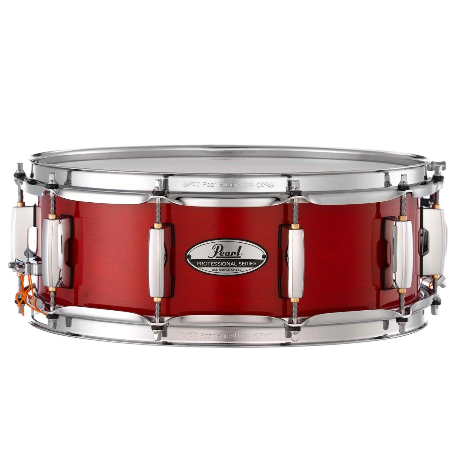 Pearl PMX1450S Professional Series 14"x5" Snare Drum - Image 3