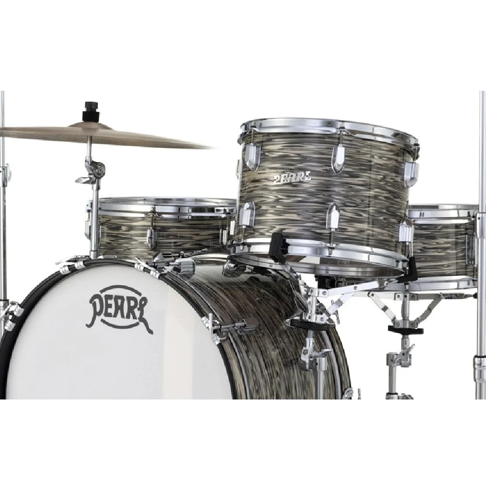 Pearl PSD903XP/C 3 Pcs PSP Shell Pack Drum Set - Image 2