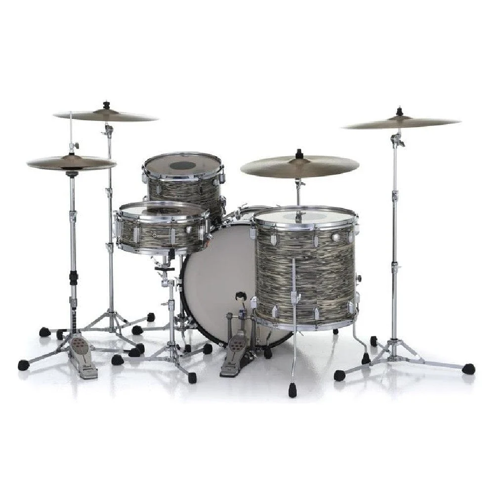 Pearl PSD903XP/C 3 Pcs PSP Shell Pack Drum Set - Image 3