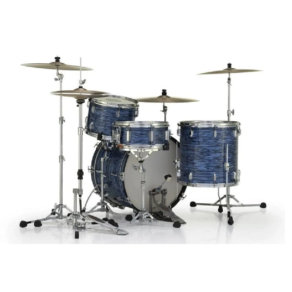 Pearl PSD903XP/C 3 Pcs PSP Shell Pack Drum Set - Image 7