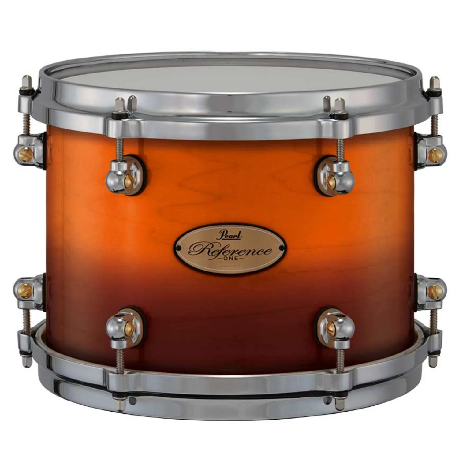Pearl Reference One 14" x 5" Snare Drum - Image 2