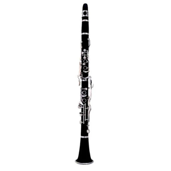 Pearl River - Rivertone MK004A Clarinet