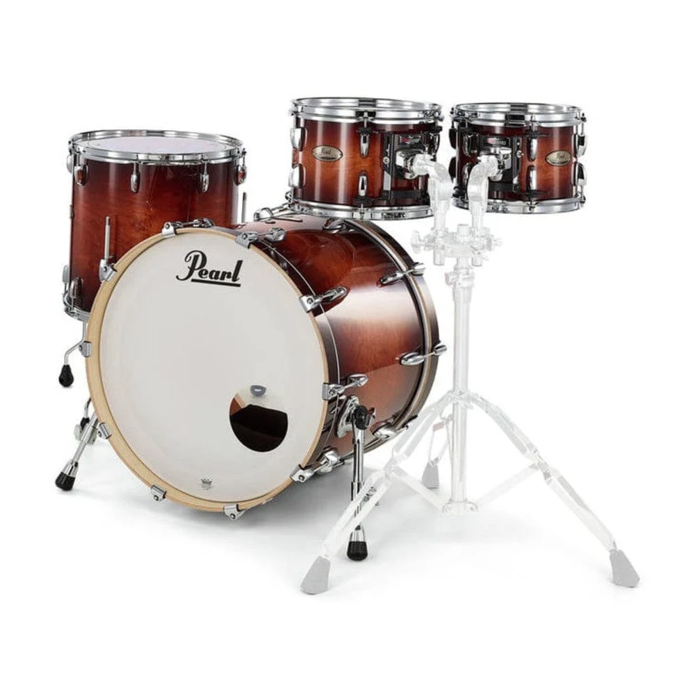 Pearl STS924XSP 4-Piece Session Studio Select Shell Pack Drum Set
