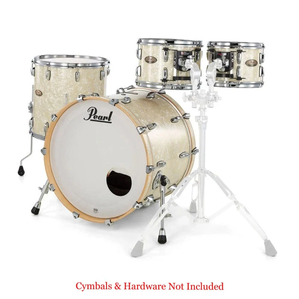 Pearl STS924XSP 4-Piece Session Studio Select Shell Pack Drum Set - Image 4