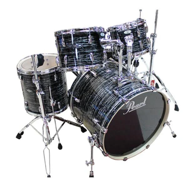 Pearl VBA825SP/C (457) VBA Special Edition 5 Pcs Hybrid Shell Pack