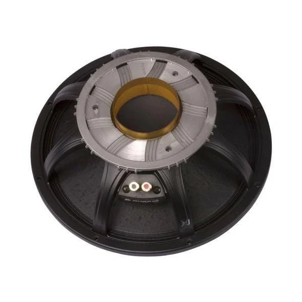 Peavey 15inch Pro Rider 1508-8 CU CP Loudspeaker Replacement Basket