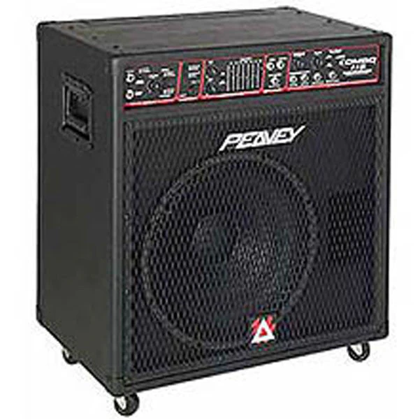 Peavey Combo 115 Bass Combo