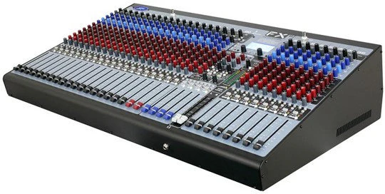 Peavey FX 2 32 Analog Mixer - 32 Channels