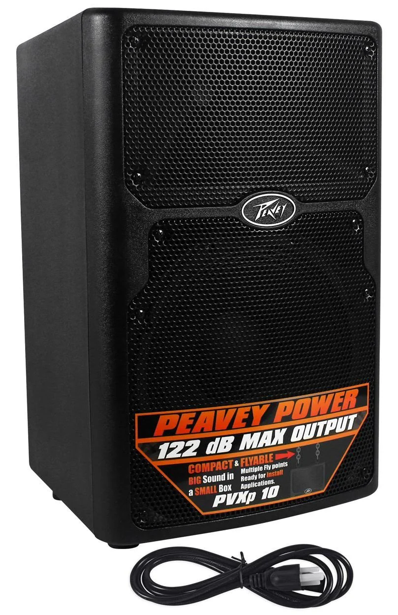Peavey PVXP 10 Speaker