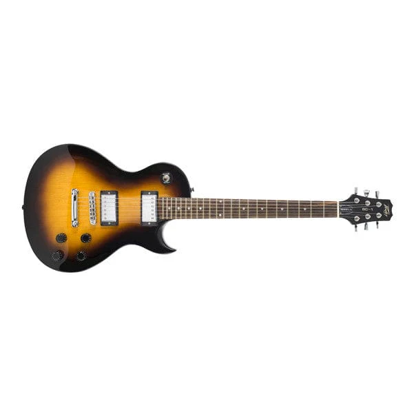 Peavey SC-1 Electric Guitar - Image 3
