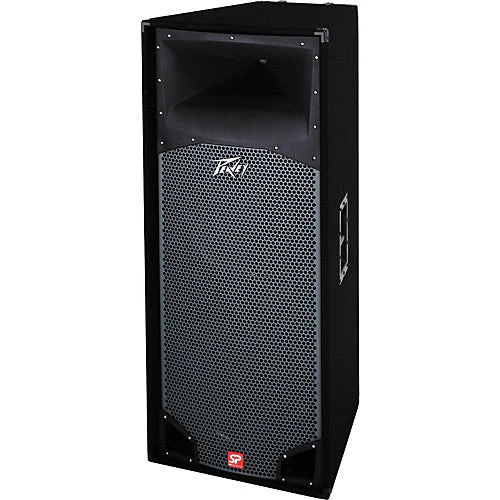 Peavey SP 4 3-Way Dual Passive PA Speaker Cabinet