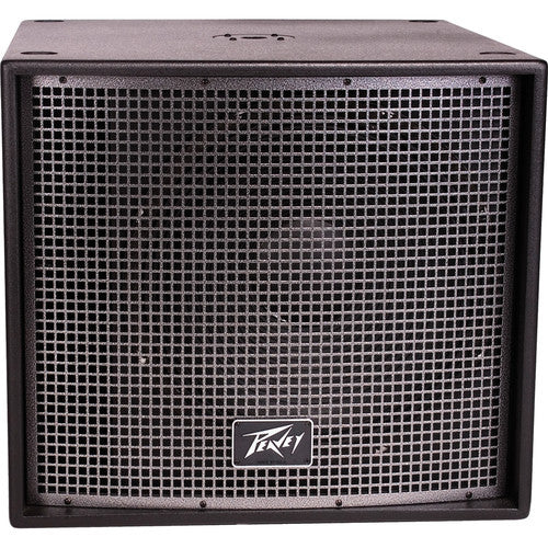 Peavey Versarray 118 Sub 18inch Subwoofer